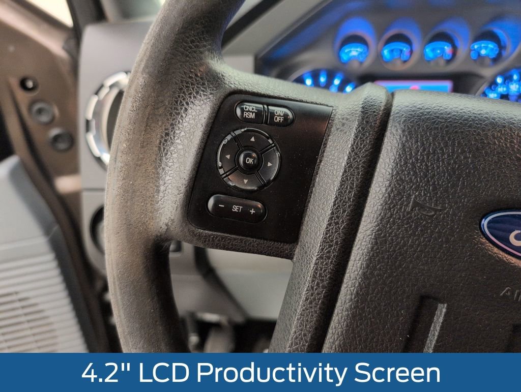 Used 2016 Ford F350 XLT w/ XLT Premium Package image 34