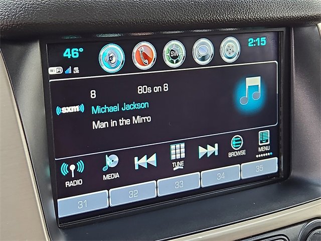 Used 2019 GMC Yukon Denali w/ Denali Ultimate Package image 20