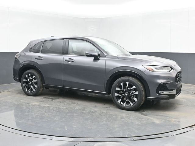 New 2027 Honda HR-V EX-L image 3