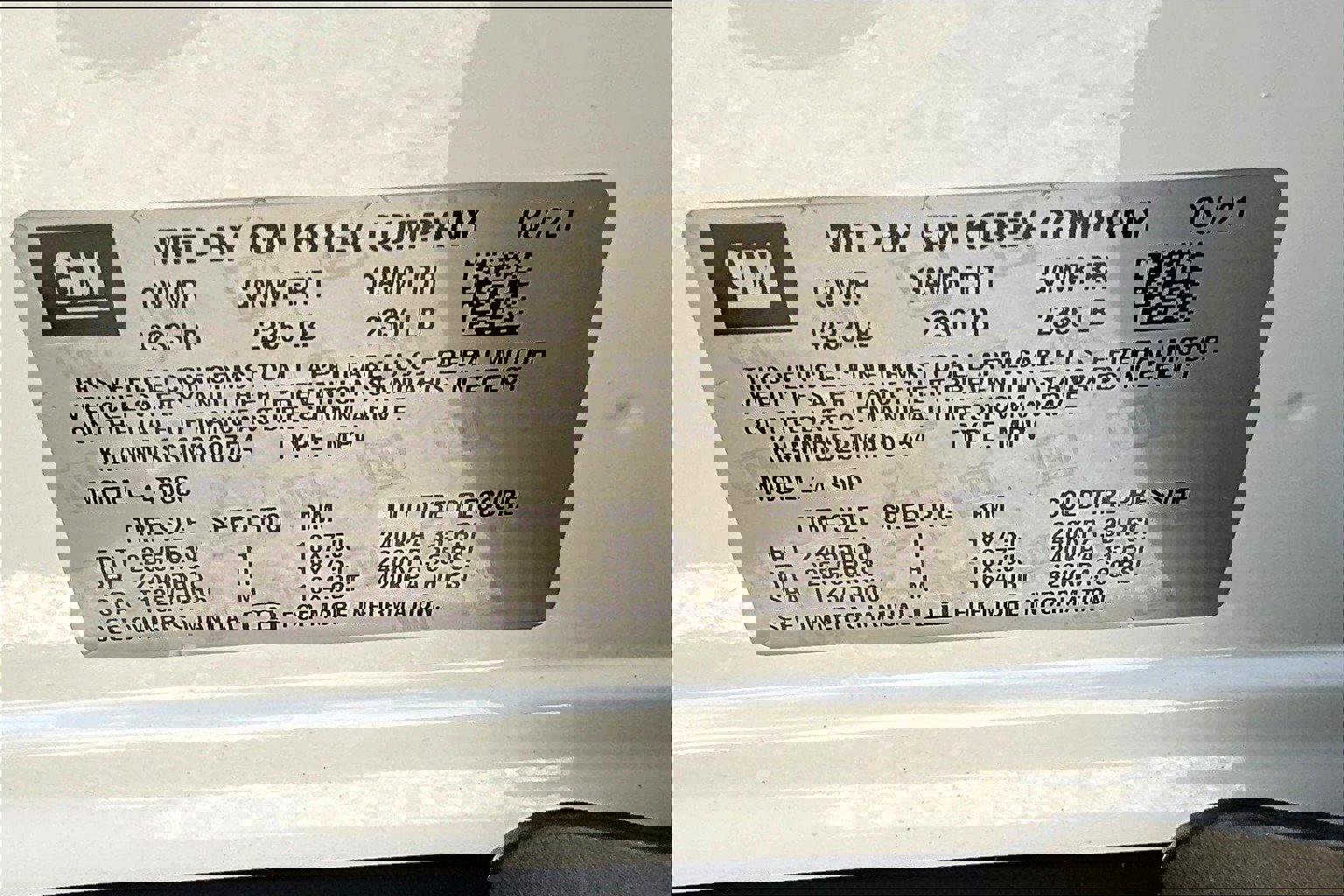 Used 2021 Buick Encore GX Select image 36