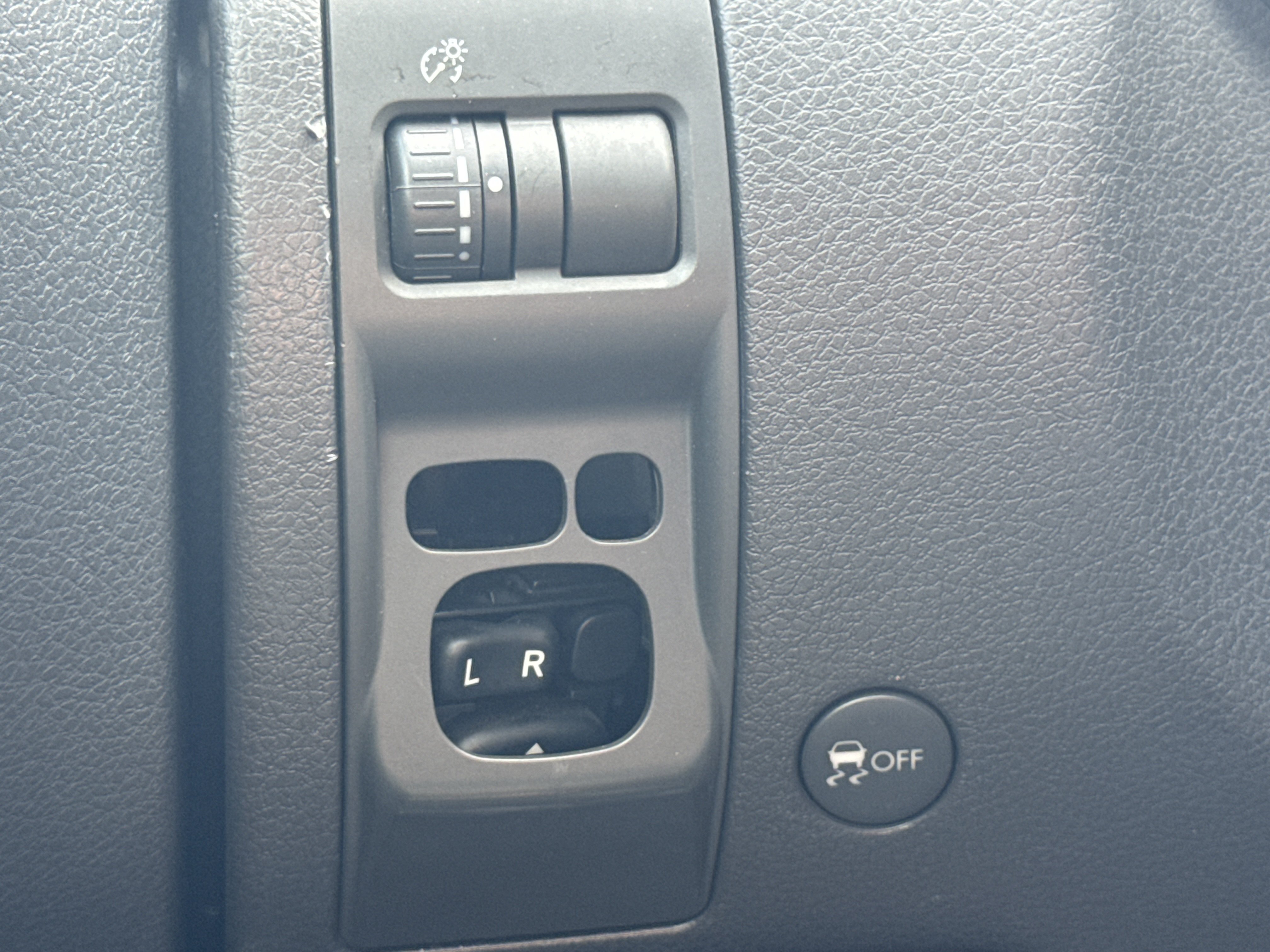 Used 2008 Subaru Impreza 2.5i AWD/4WD image 7
