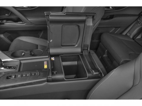 New 2026 Lexus LX 700h Luxury AWD/4WD image 13