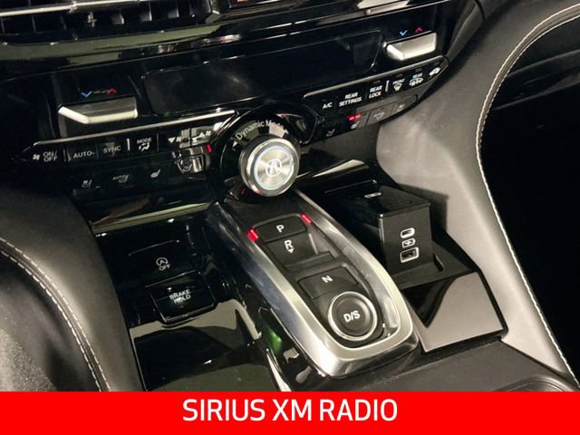 Used 2025 Acura MDX w/ Advance Package image 31