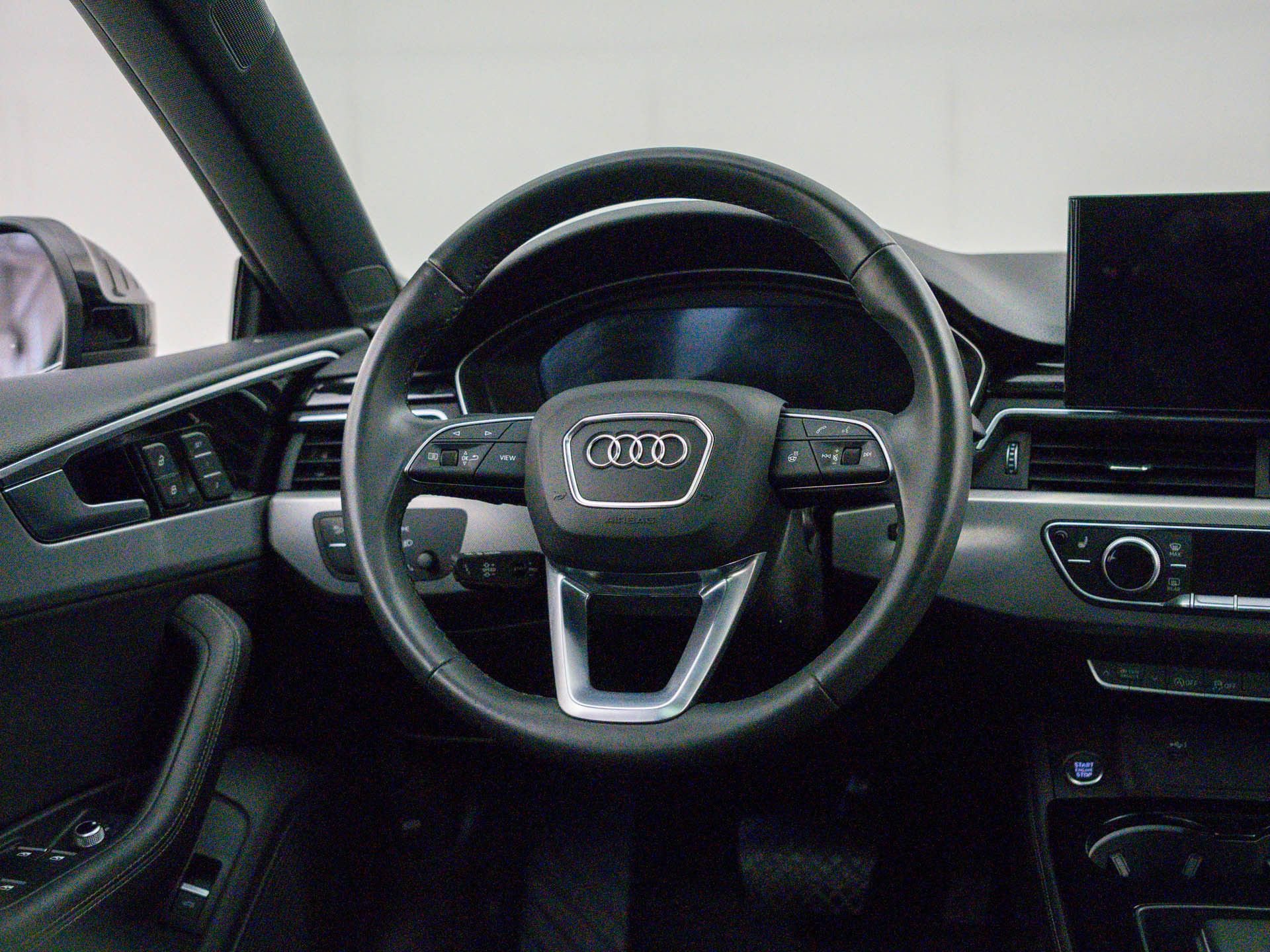 Used 2023 Audi A5 2.0T Premium Plus w/ Premium Plus image 12