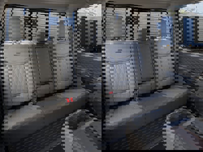 New 2026 Ford F350 Platinum image 33