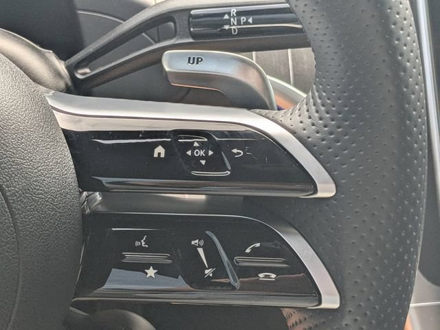 Used 2024 Mercedes-Benz CLE 53 AMG 4MATIC image 28