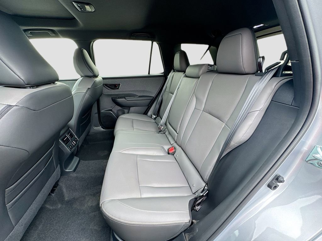 New 2026 Subaru Outback Limited image 30