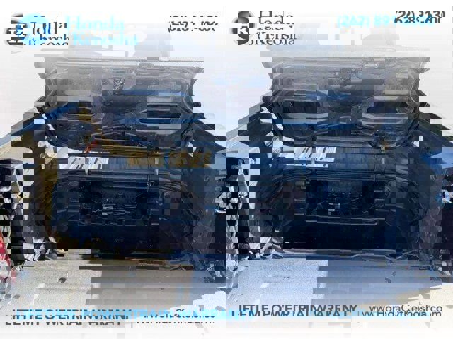 New 2026 Honda Ridgeline Black Edition image 32