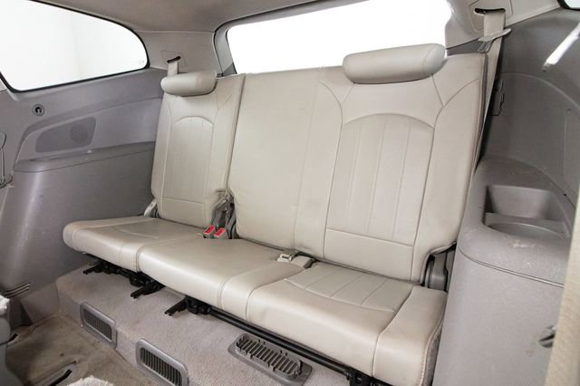 Used 2014 Chevrolet Traverse LTZ w/ LPO, 'HIT The Road' Package image 38