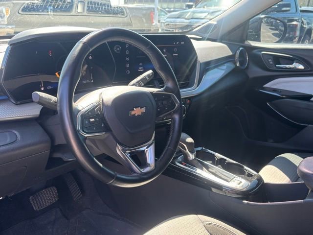 Certified 2024 Chevrolet Trax LT w/ Driver Confidence Package FWD image 15