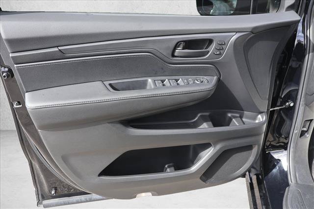 Certified 2026 Honda Odyssey Sport-L image 12