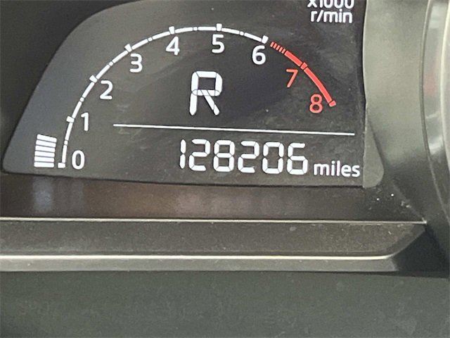 Used 2018 MAZDA MAZDA3 Touring image 36