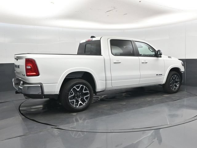 Used 2026 RAM 1500 Laramie AWD/4WD image 31