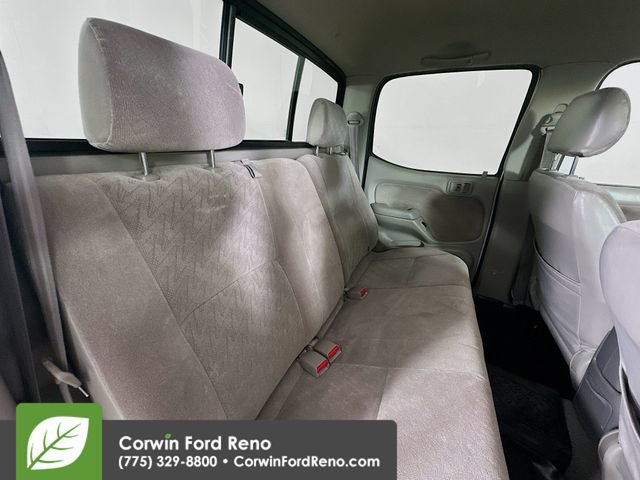 Used 2004 Toyota Tacoma 4x4 Double Cab image 24