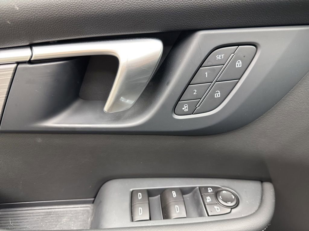 New 2026 Buick Enclave Preferred w/ Power Package image 8