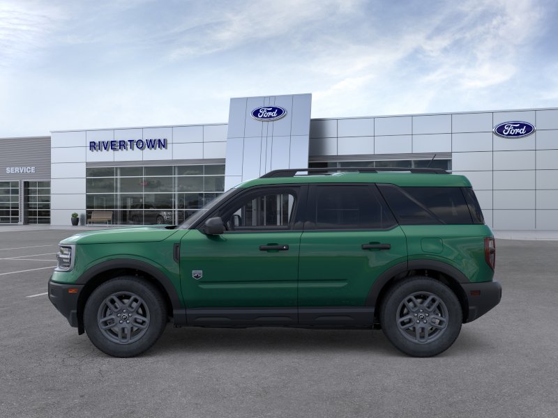 New 2025 Ford Bronco Sport Big Bend w/ Convenience Package AWD/4WD image 26
