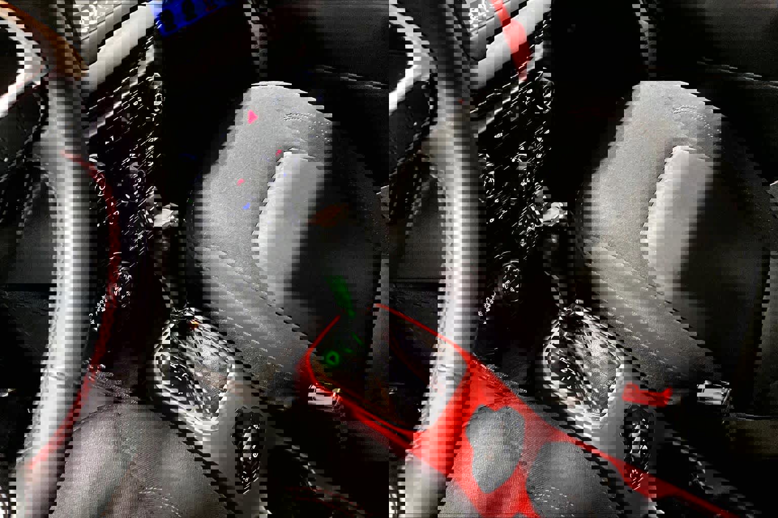 Used 2020 Jeep Renegade Trailhawk image 17