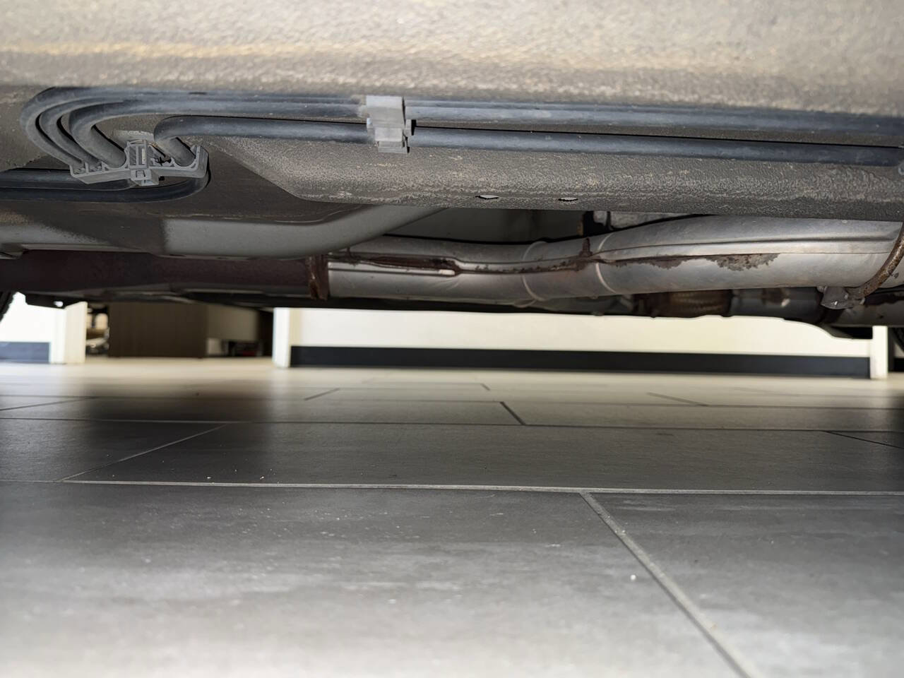 Used 2006 INFINITI G35 x Sedan w/ (P03) Premium Pkg C image 37