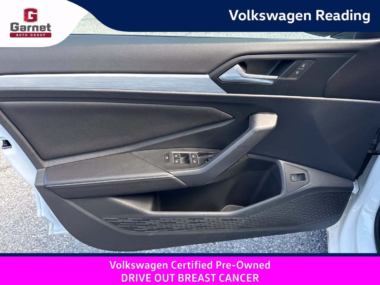 Certified 2025 Volkswagen Jetta S FWD image 13