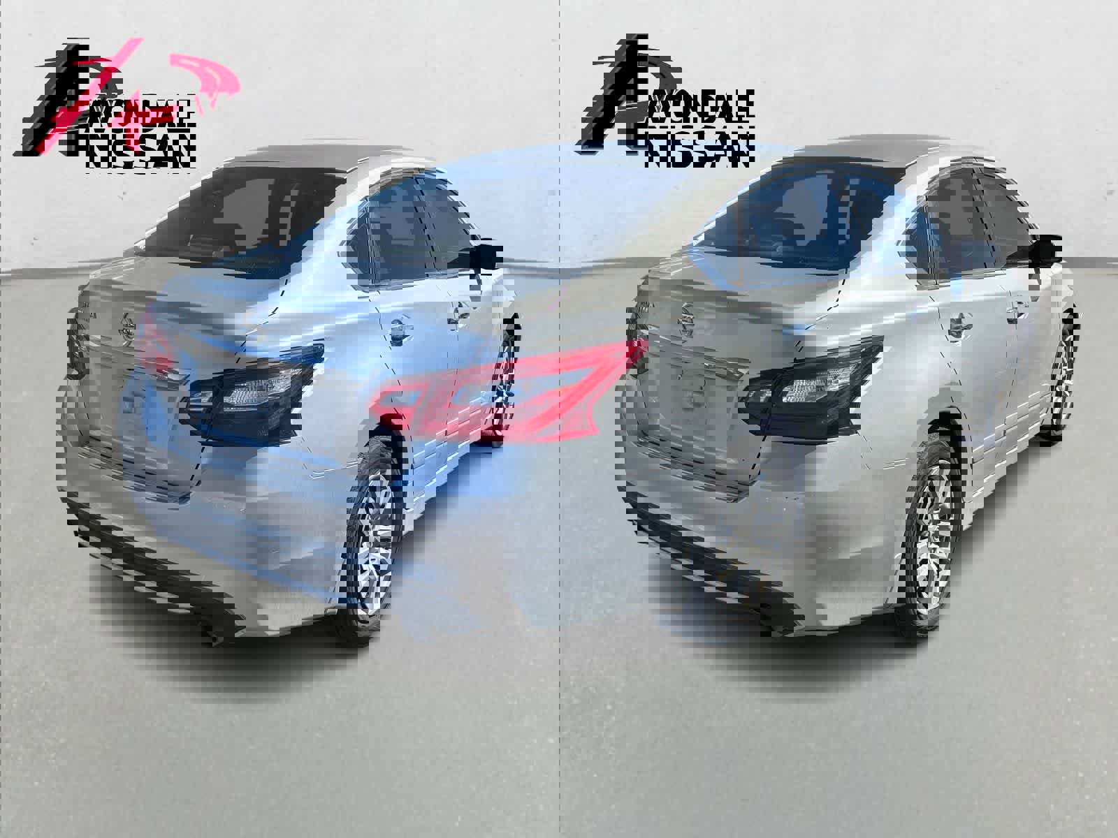 Certified 2017 Nissan Altima 2.5 S w/ Power Driver Seat Package image 3