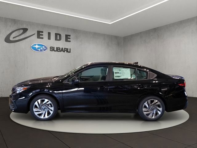 New 2025 Subaru Legacy Limited image 8
