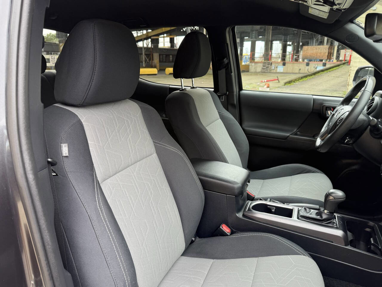 Used 2020 Toyota Tacoma TRD Off-Road w/ Blackout Package image 59