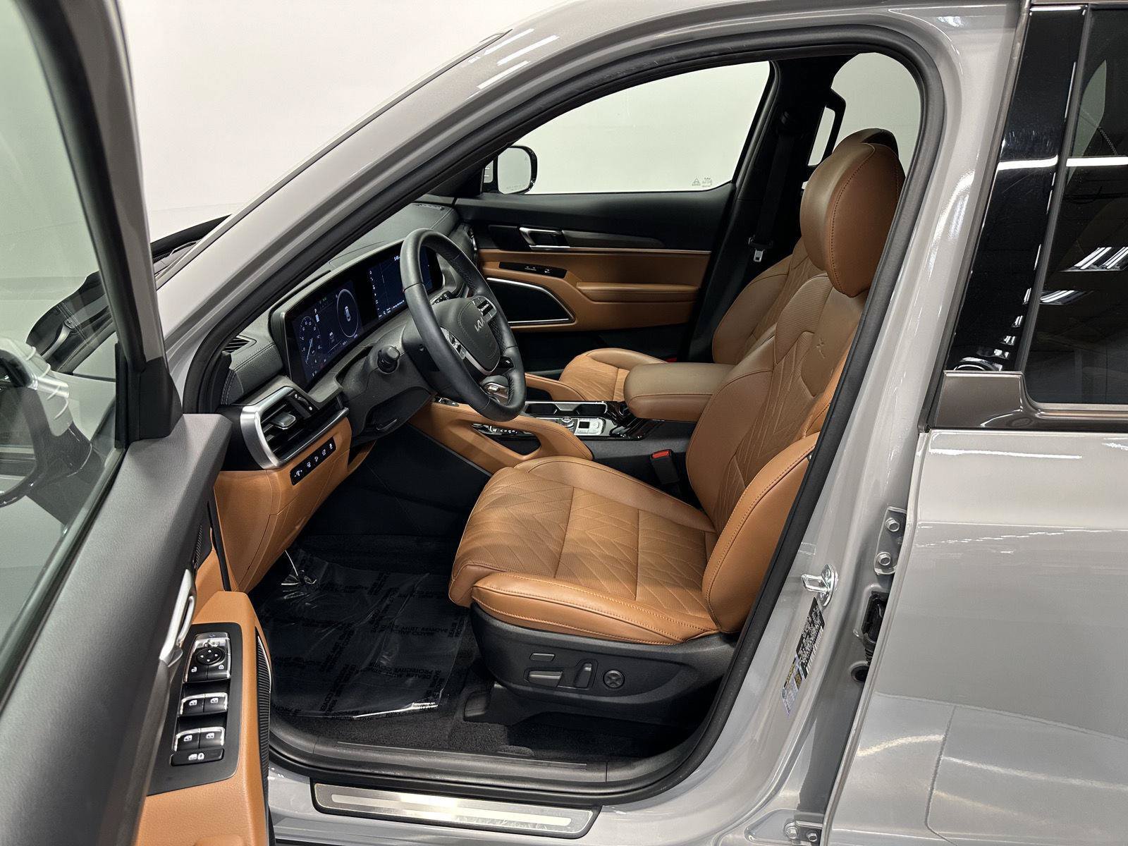 Used 2025 Kia Telluride SX Prestige X-Line AWD/4WD image 14