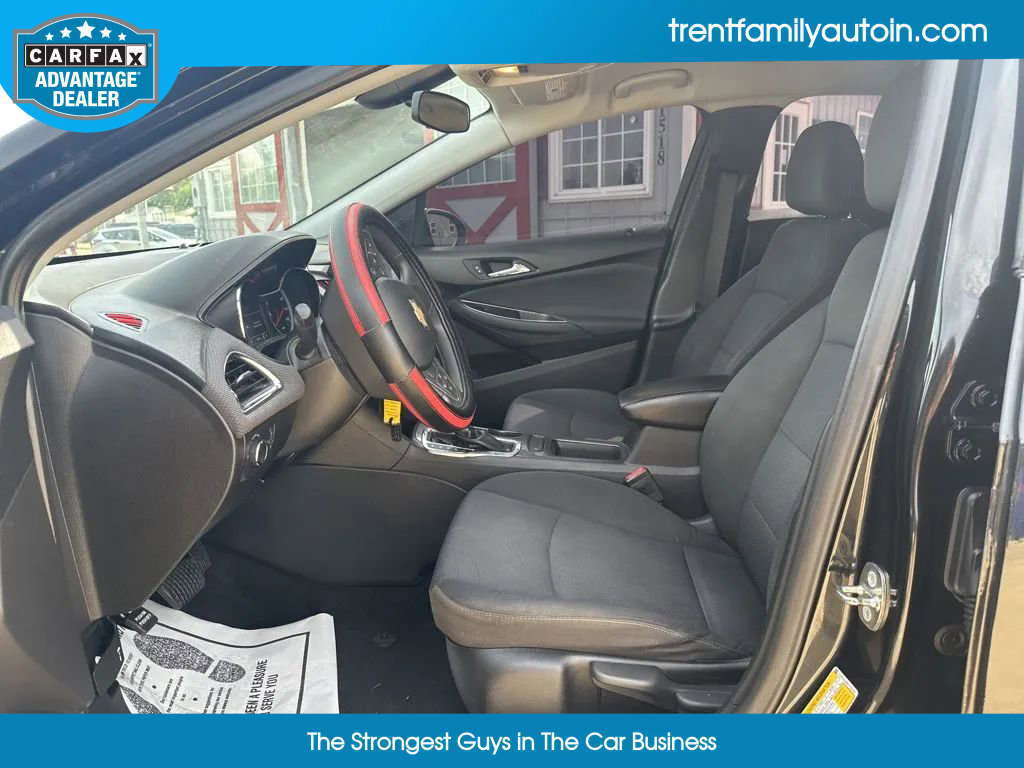 Used 2019 Chevrolet Cruze LS w/ LS Convenience Package image 19