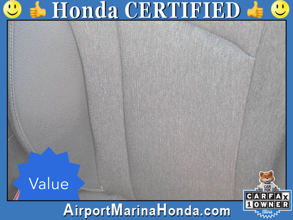 Certified 2024 Honda Accord EX image 26