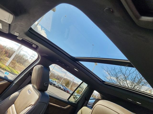 New 2026 GMC Acadia Denali Ultimate image 10