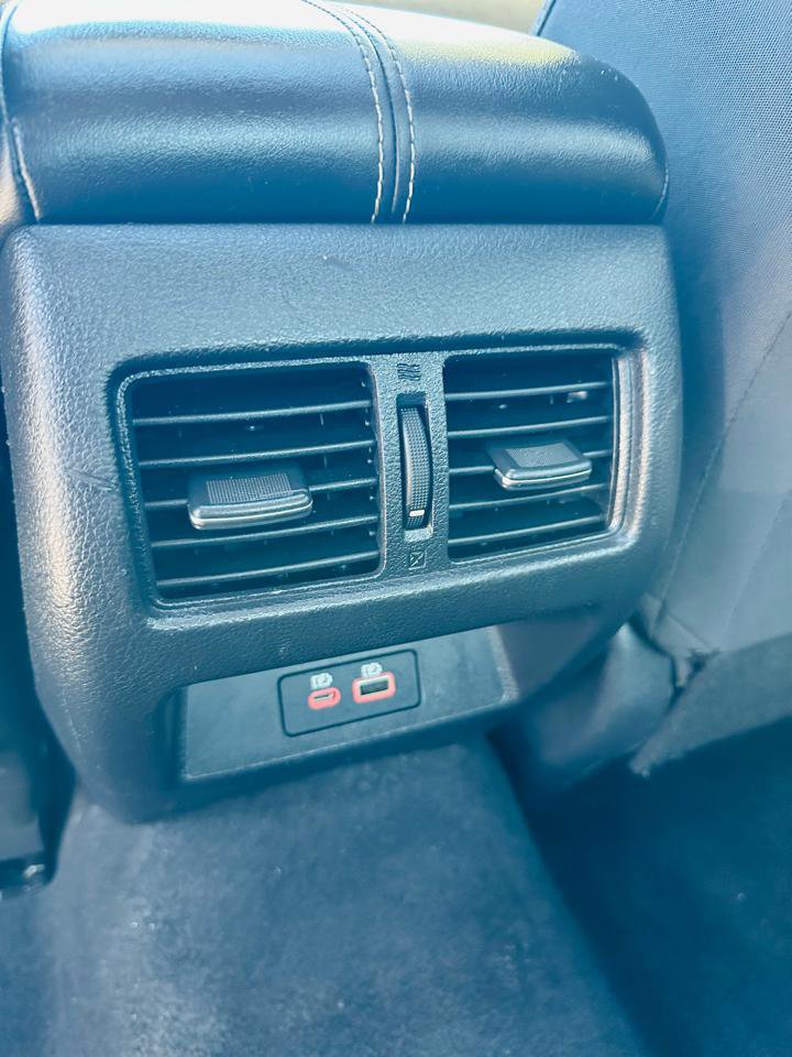 Used 2020 Nissan Altima 2.5 SV image 21