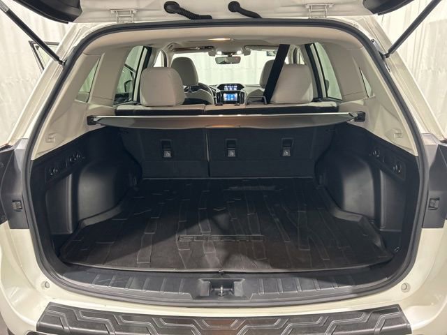 Used 2019 Subaru Forester Premium image 12