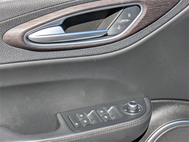 Used 2021 Alfa Romeo Giulia Ti image 21