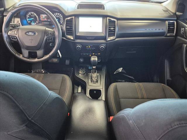 Used 2023 Ford Ranger XLT w/ Equipment Group 302A High AWD/4WD image 16