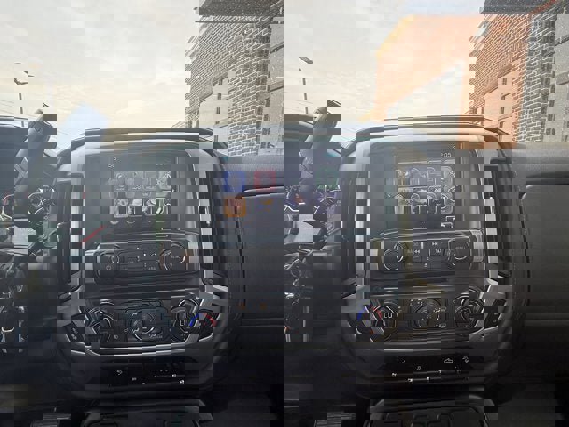 Used 2018 GMC Sierra 1500 SLT w/ SLT Premium Package image 25