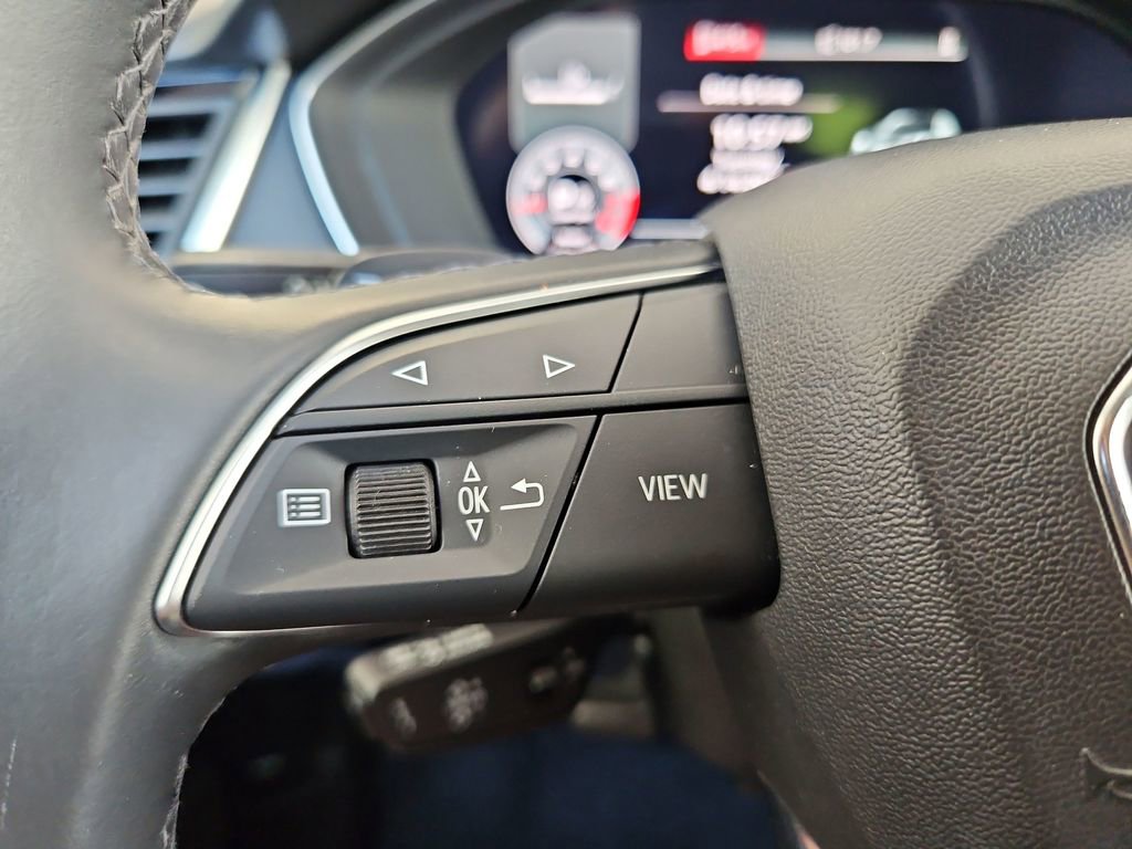 Used 2021 Audi Q5 2.0T Premium Plus w/ Premium Plus Package image 11