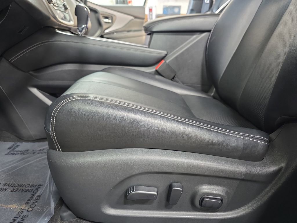 Used 2022 Nissan Murano SL AWD/4WD image 29
