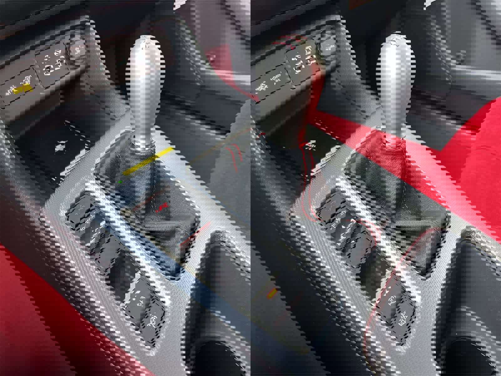 New 2025 Honda Civic Type R image 19