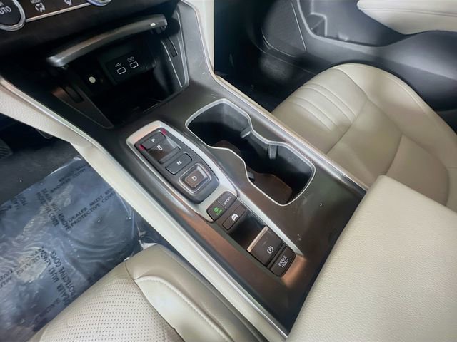 Used 2021 Honda Accord EX-L image 25