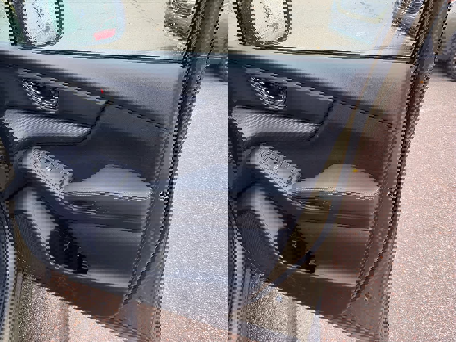 Used 2023 Subaru Ascent Premium w/ Convenience Package image 19