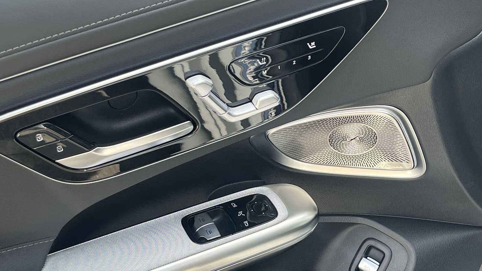 New 2026 Mercedes-Benz CLE 300 4MATIC Coupe image 30