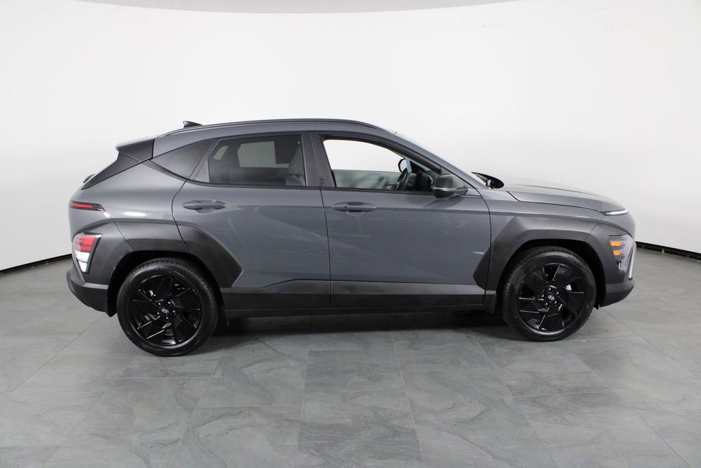 Certified 2026 Hyundai Kona SEL Sport FWD image 15