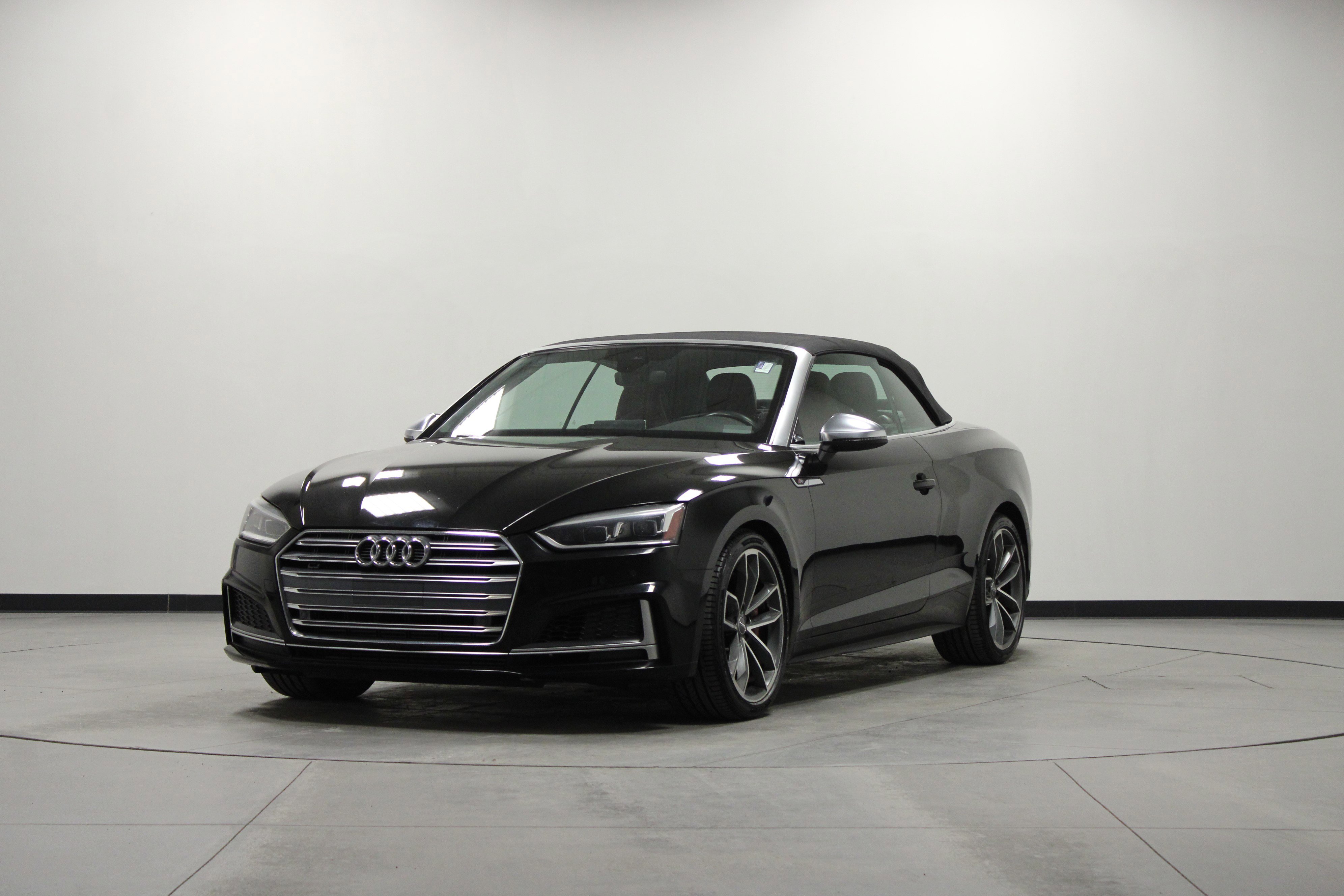 Used 2018 Audi S5 Premium Plus w/ Navigation Package image 8