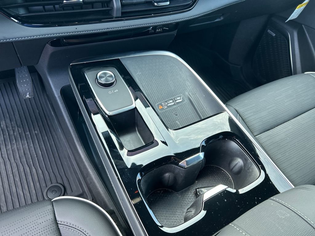 New 2026 Buick Enclave Sport Touring w/ Super Cruise Package image 22