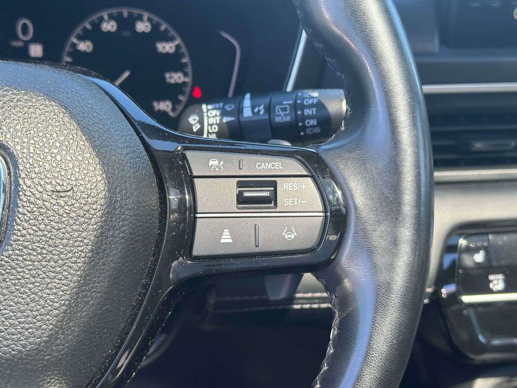 Used 2023 Honda Pilot Touring image 23