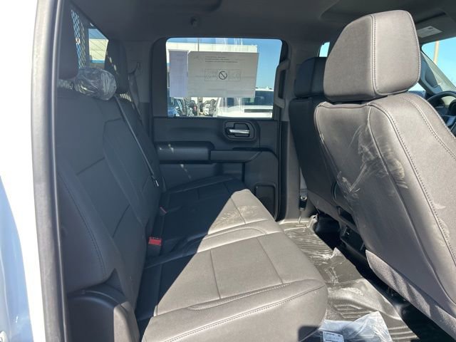 New 2025 Chevrolet Silverado 2500 W/T w/ WT Convenience Package image 35