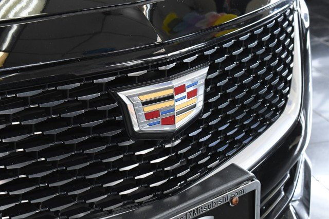 Used 2020 Cadillac CT5 Premium Luxury AWD/4WD image 6