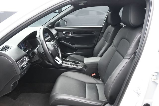 Used 2026 Honda Civic Sport Touring image 7
