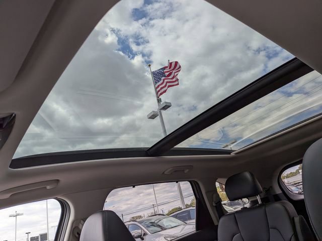 New 2026 Kia Sorento SX image 20