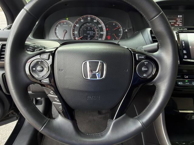 Used 2016 Honda Accord EX-L image 13
